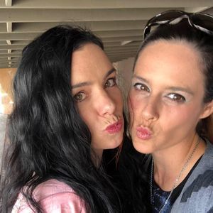 Meet your Posher, Bridget